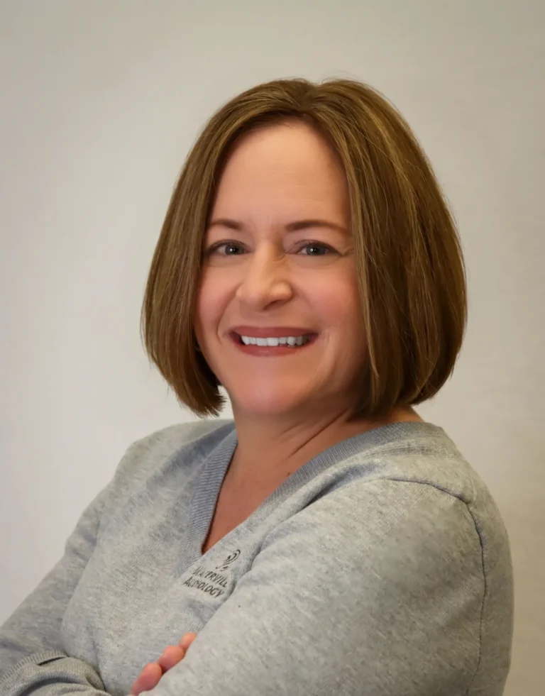 Jennifer Rancourt Jennifer Rancourt | Waterville Audiology