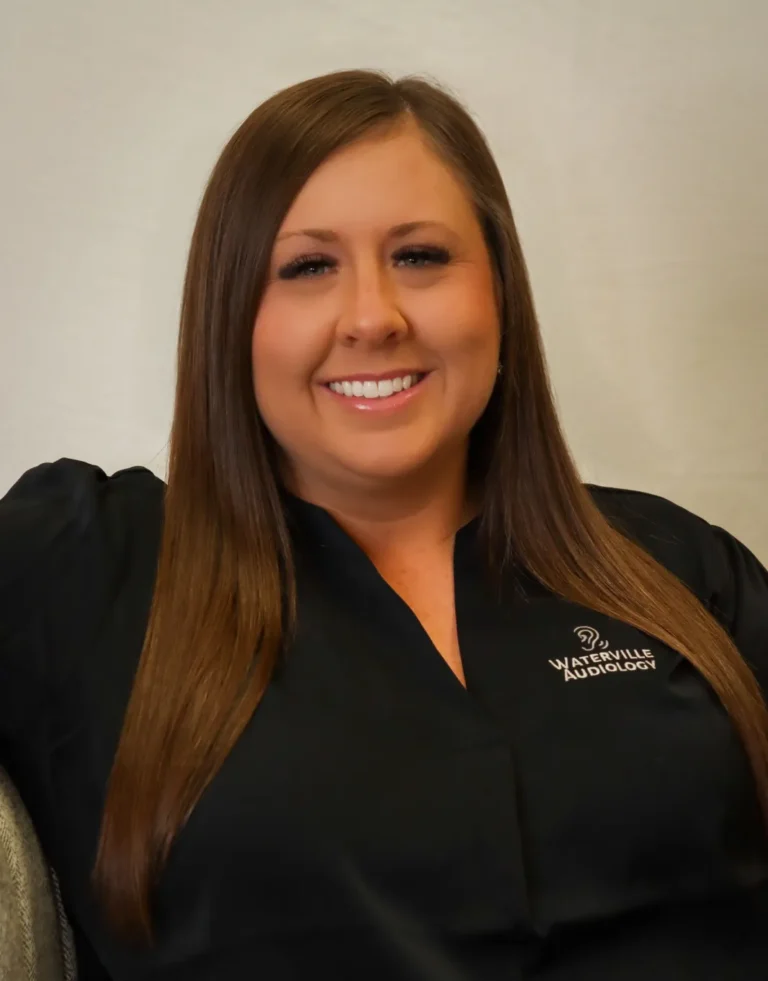 Jennifer Rancourt Audiology & Hearing Loss FAQ | Waterville Audiology